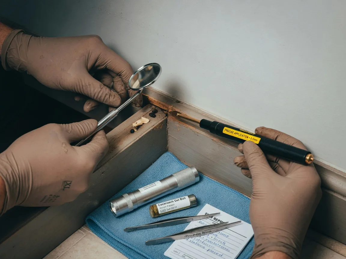 Why choose Emergency Pest Control in Magdalena, NM